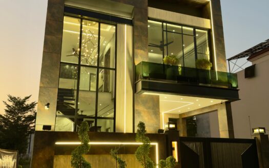 5 Marla House For Sale | DHA PHASE 9 | Lahore