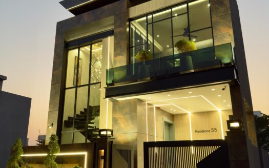 5 Marla House For Sale | DHA PHASE 9 | Lahore