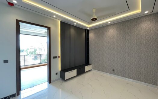 5 Marla House For Sale | DHA PHASE 9 | Lahore