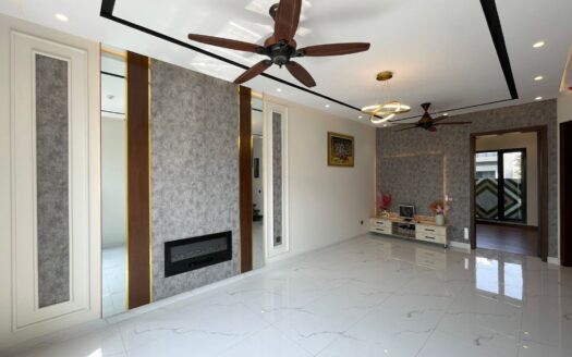 5 Marla House For Sale | DHA PHASE 9 | Lahore